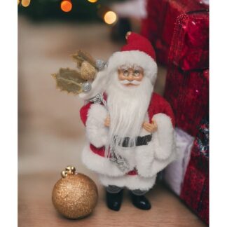 Yılbaşı Dekoru Noel Baba