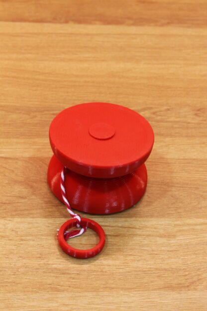 Yoyo Yo Yo 70-75 Gr Kırmızı