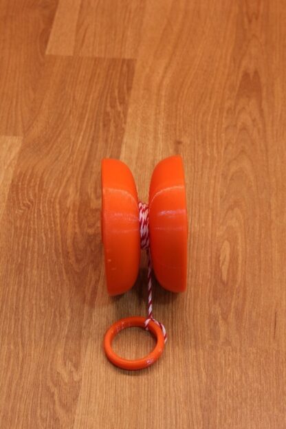 Yoyo Yo Yo 70-75 gr Turuncu - Görsel 2