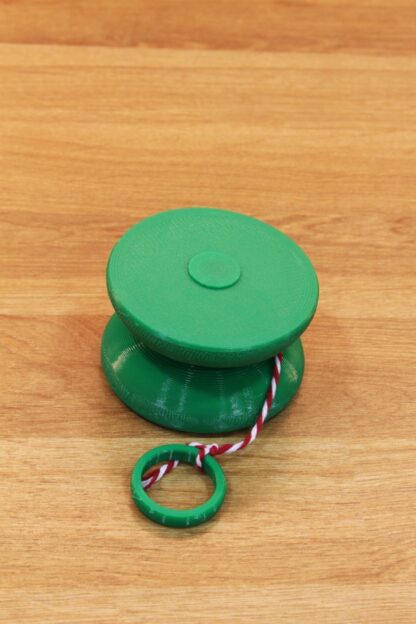 Yoyo Yo Yo 70-75 gr Yeşil