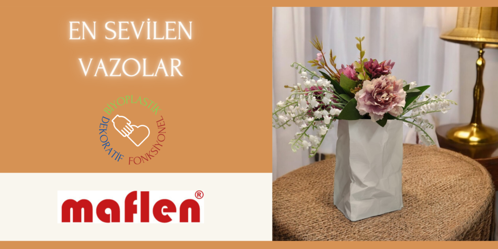 Bej ve Kahverengi Sade Ev Ürünleri İndirim Duyurusu Banner (4) en sevilen vazolar