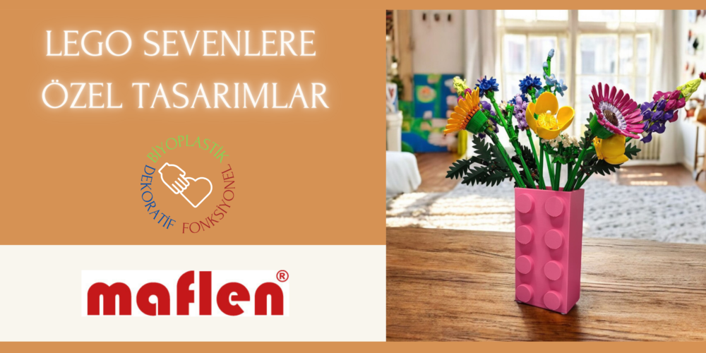 Bej ve Kahverengi Sade Ev Ürünleri İndirim Duyurusu Banner (5) lego sevenlere özel tasarımlar