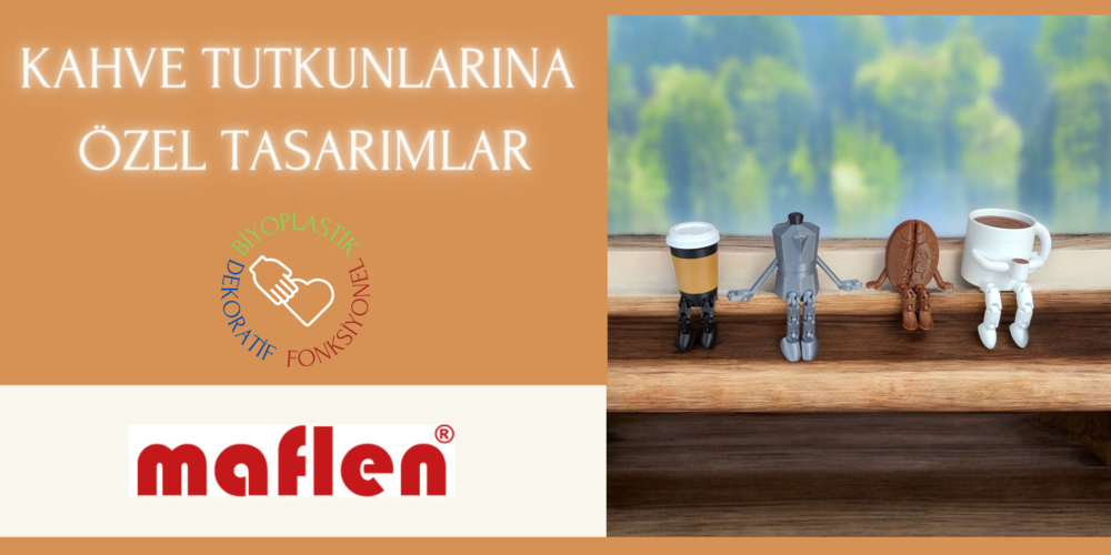 Bej ve Kahverengi Sade Ev Ürünleri İndirim Duyurusu Banner (6) kahve tutkunlarına özel tasarımlar